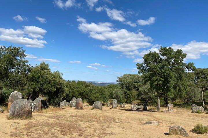 Full Day Tour in Évora from Lisbon - photo 3