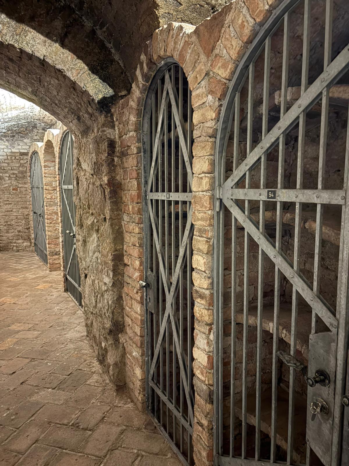 Vienna: Immersive Spy Escape Game with Live Actors - photo 4