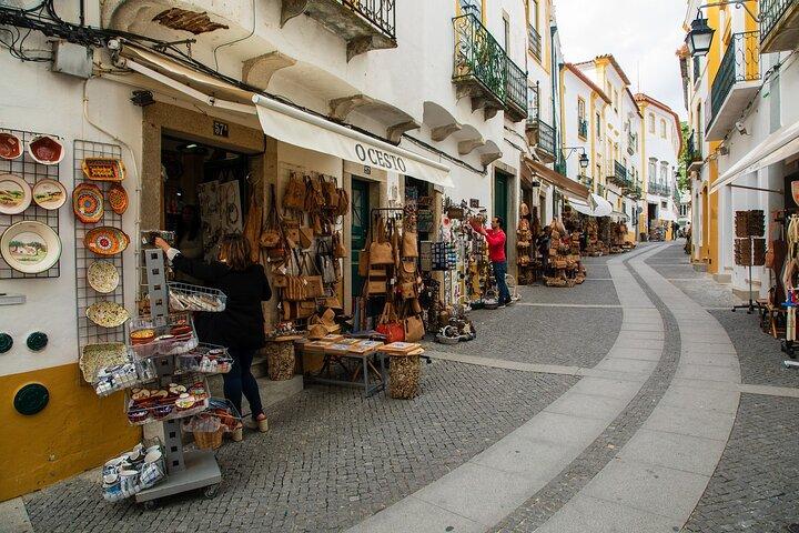 Évora : Small-Group Cultural Walking Tour & Chapel of Bones - photo 5