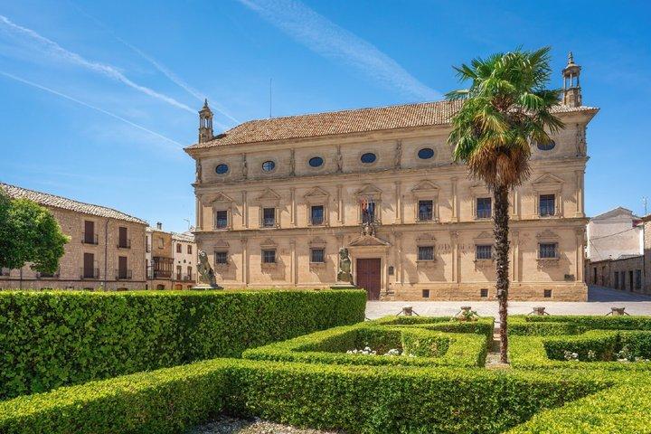 Ubeda Walking Tour 1h30 and 23 audio reviews - photo 4