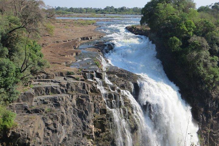 Hwange 2 Nights Bush Camping and Safaris - photo 5