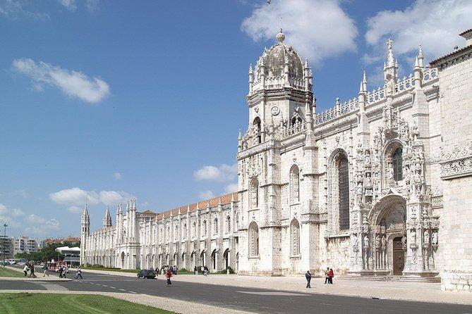 Excursao para grupo pequeno em Sintra e Cascais saindo de Lisboa - photo 4