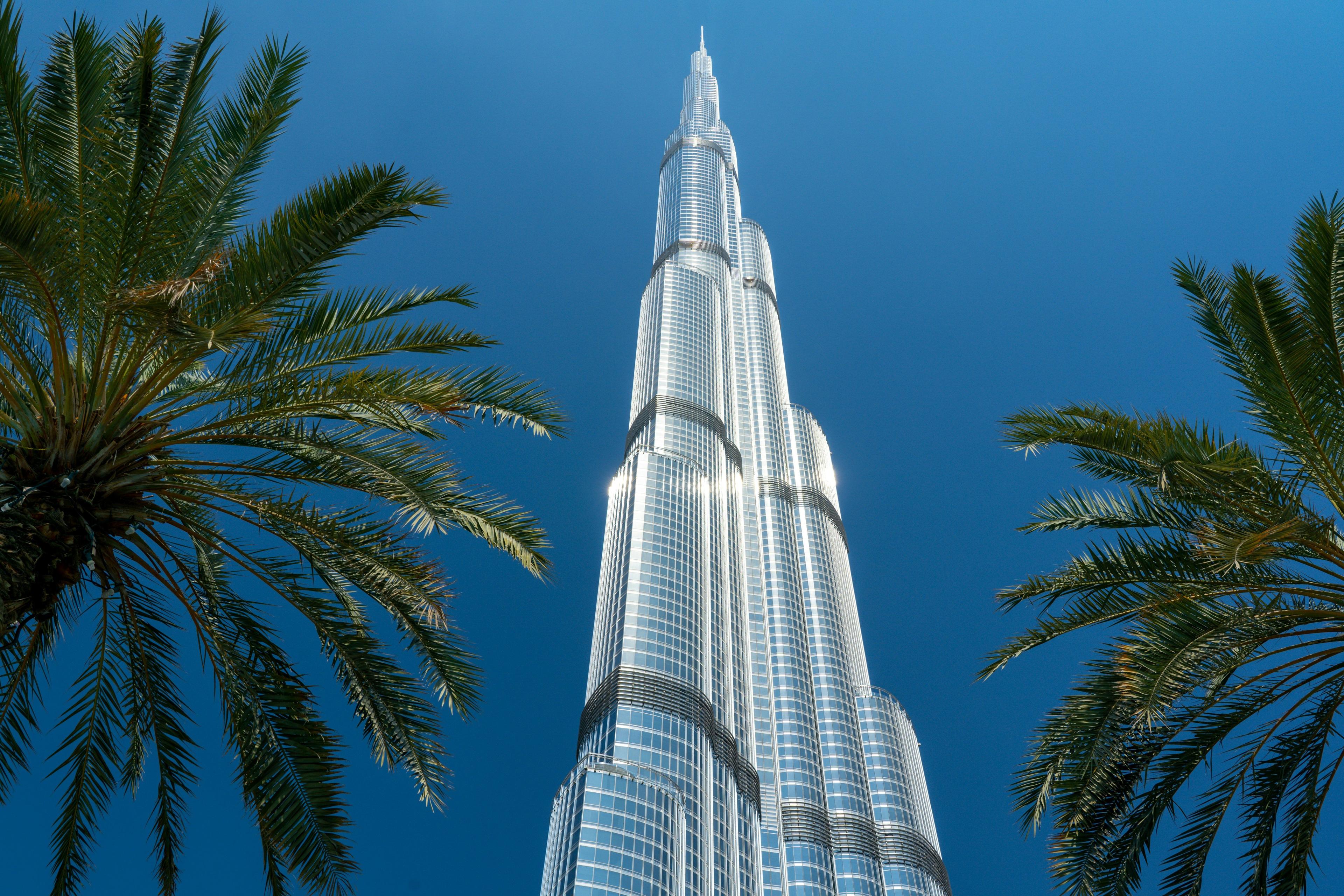8 nights 9 days Dubai & Oman holiday package in 4 star hotel - photo 4
