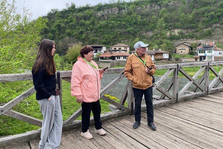 Guided Walking Tour of Veliko Tarnovo - photo 5