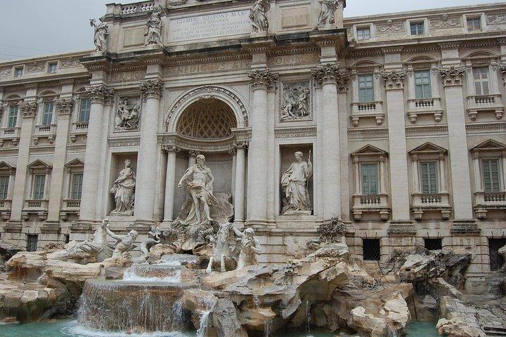 06 Days Best of Italy With Rome, Pisa & Venice - photo 2