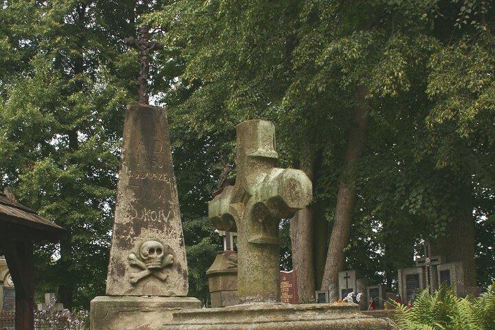 Wooden Architecture Trail UNESCO Private Tour from Krakow - photo 5