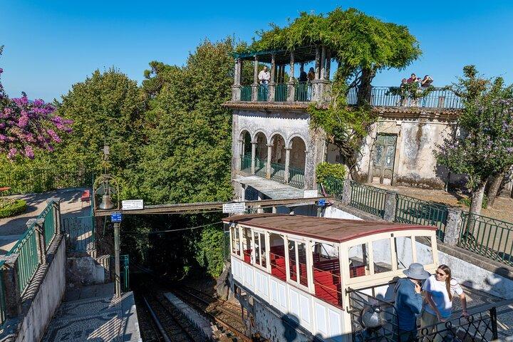 Small Group Braga and Guimarães Tour with Hotel Pick-up - photo 5