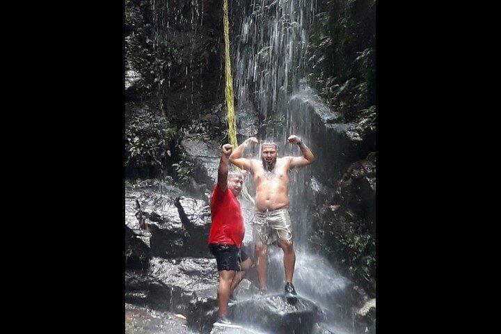Private 6-hour Hiking Tour in the Tijuca Forest: Waterfalls, Viewpoints & Picnic - photo 4