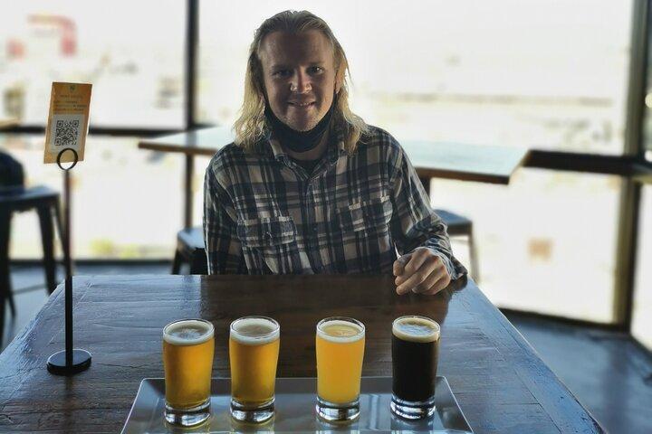 Crawling Craft Brew Tijuana: Tijuana Day Tour from San Diego - photo 5