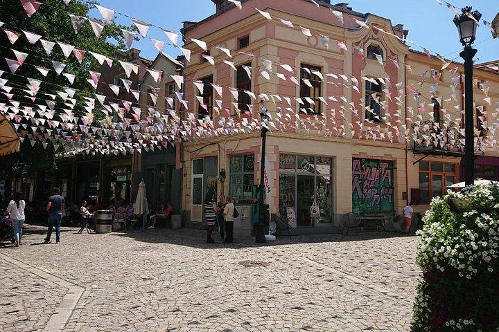 Day Tour to Plovdiv from Sofia with visit to Etnographic museum - photo 2