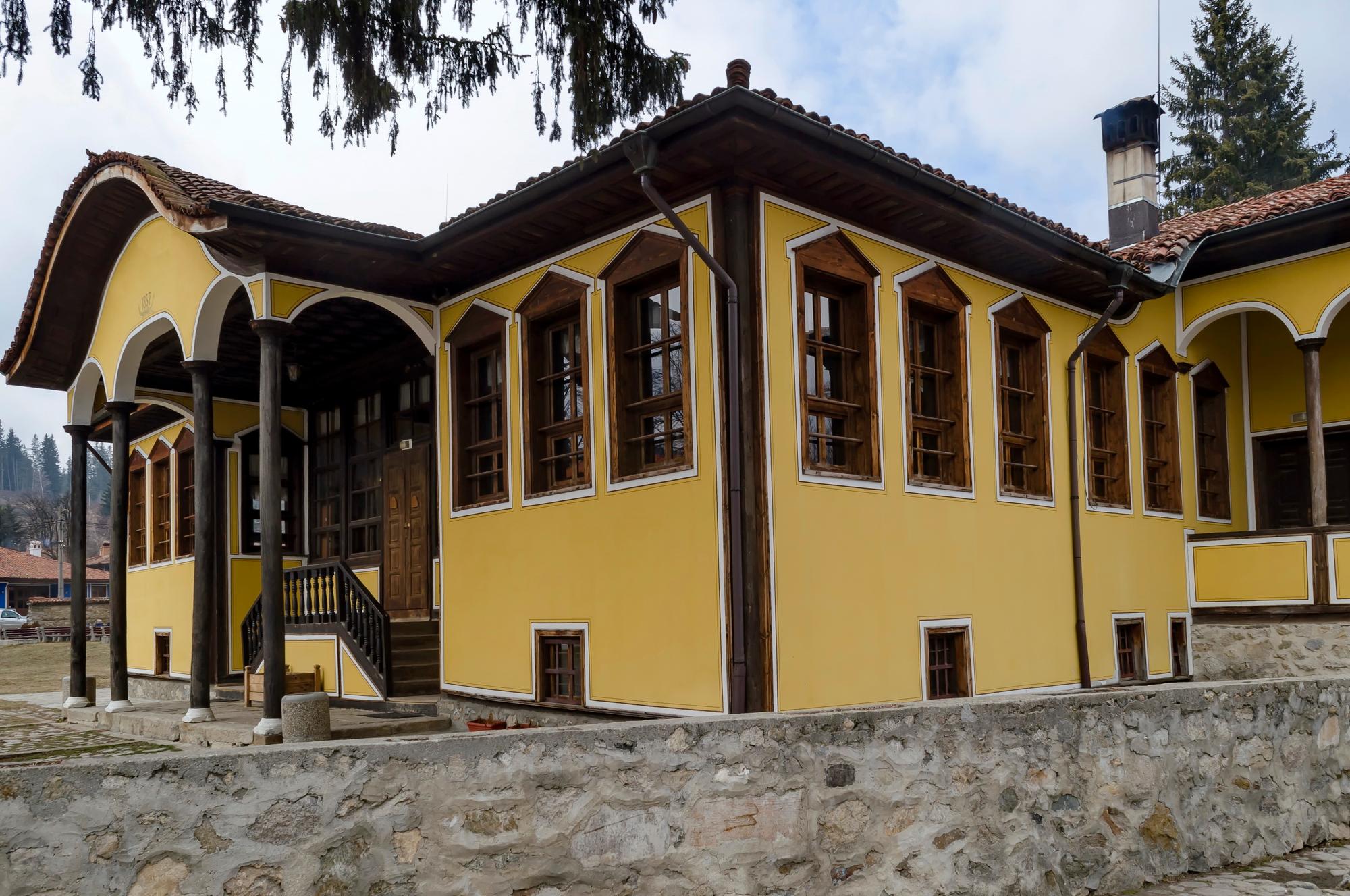 Day Tour to Koprivshtitsa from Sofia - photo 5