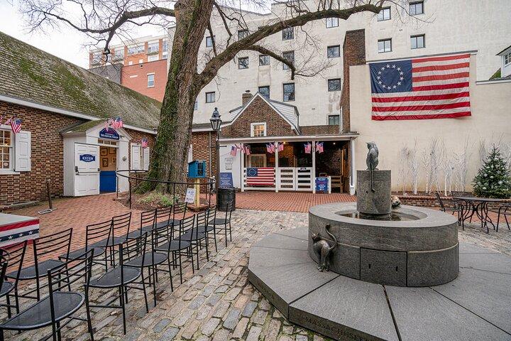 Washington D.C. and Philadelphia Tour from New York - photo 5