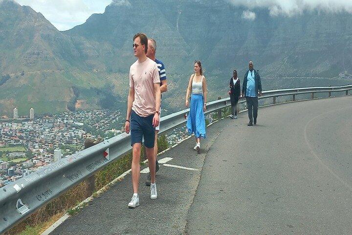 2 Day: Table Mountain, Robben Island, Cape of Good Hope & Penguin - photo 2