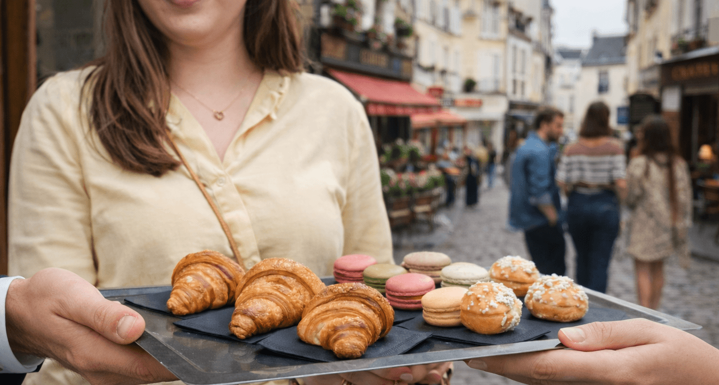 PRIVATE Paris Montmartre Food Tour and Culture - cover photo