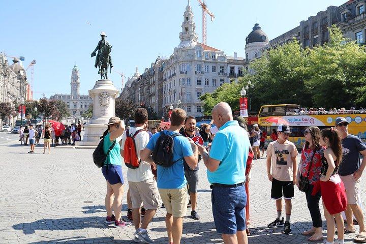 Porto City Tour Half Day - Private - photo 3