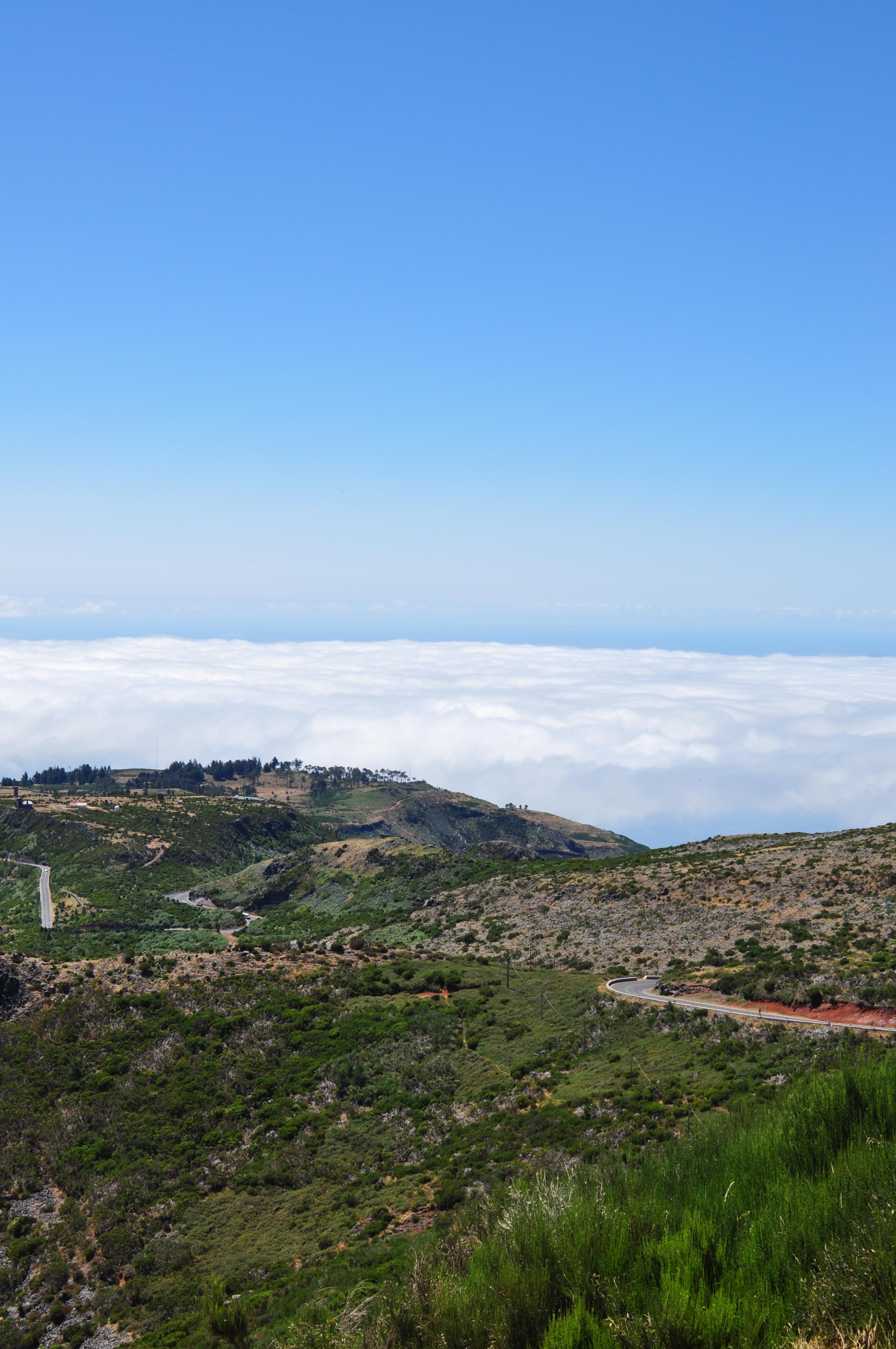 East Coast Heritage Route: Pico do Arieiro & Tradicional Santana - photo 4