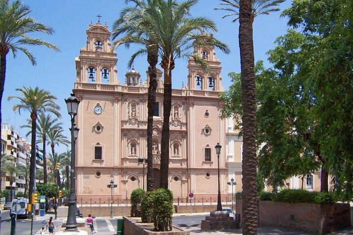 Lisbon to Seville Private Transfer Up to 3 Stops - photo 5