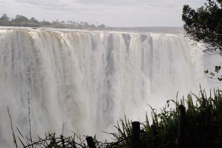 Things To Do In Victoria Falls Combo 5 - photo 5