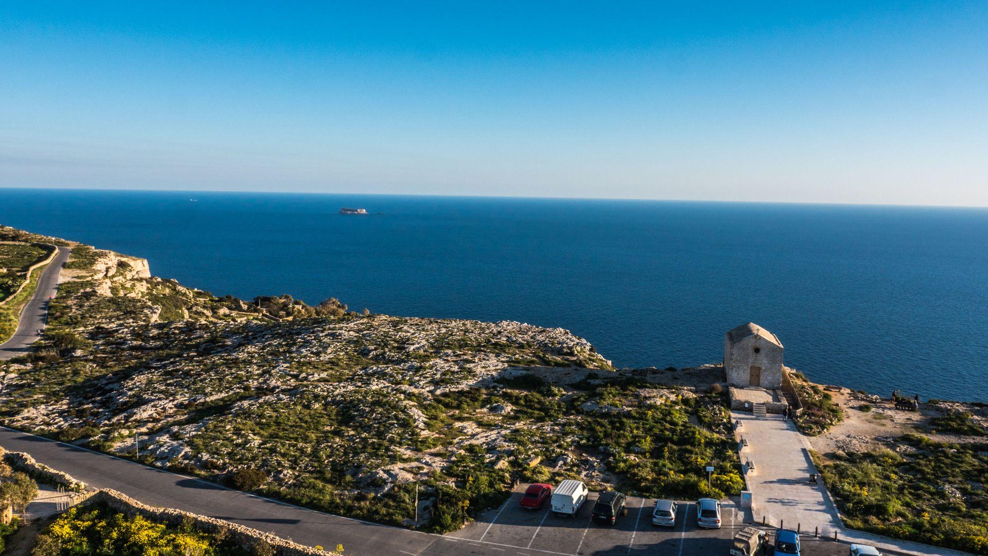 Mdina Highlights Full-day Tour with stops at Dingli Cliffs, San Anton Gardens & Mosta | Includes Lunch - photo 3