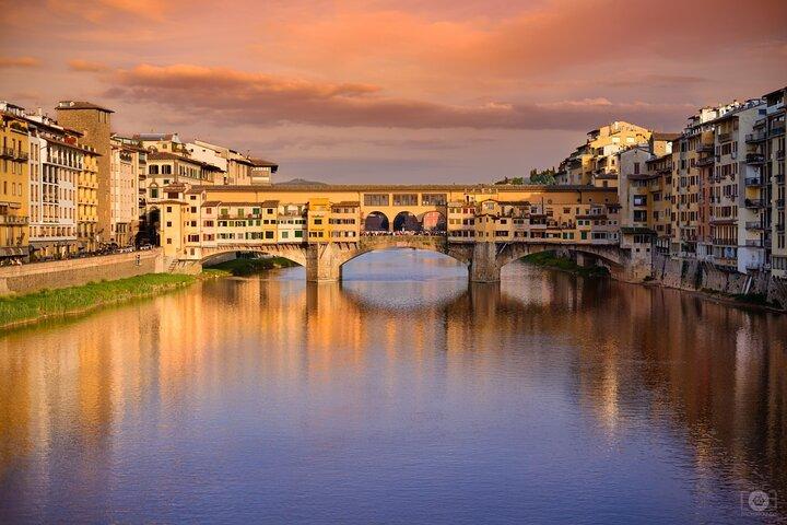 Florence Walking Tour - Secret Gems - photo 2