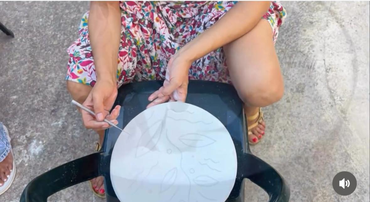 Cretan Pottery Experience in Agios Nikolaos - photo 4
