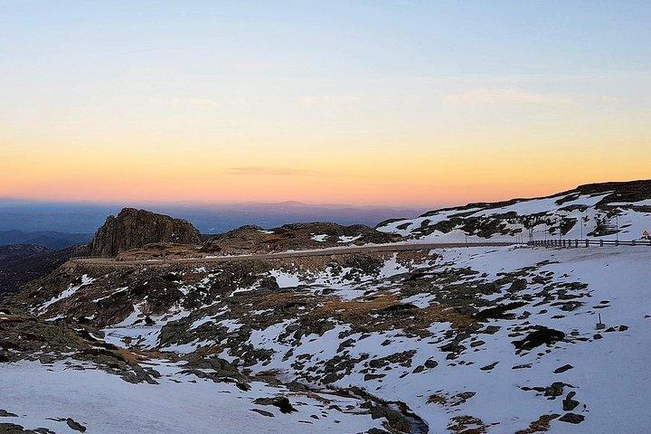 Serra da Estrela Private Tour from Lisbon - photo 3