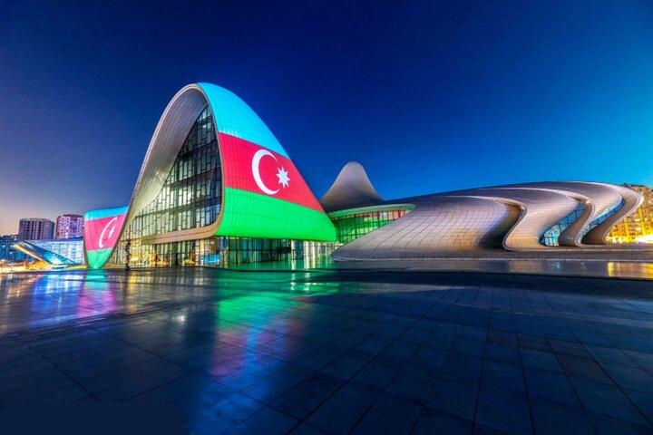 Special 7 Nights 8 Days Azerbaijan Private Tour Package - photo 5