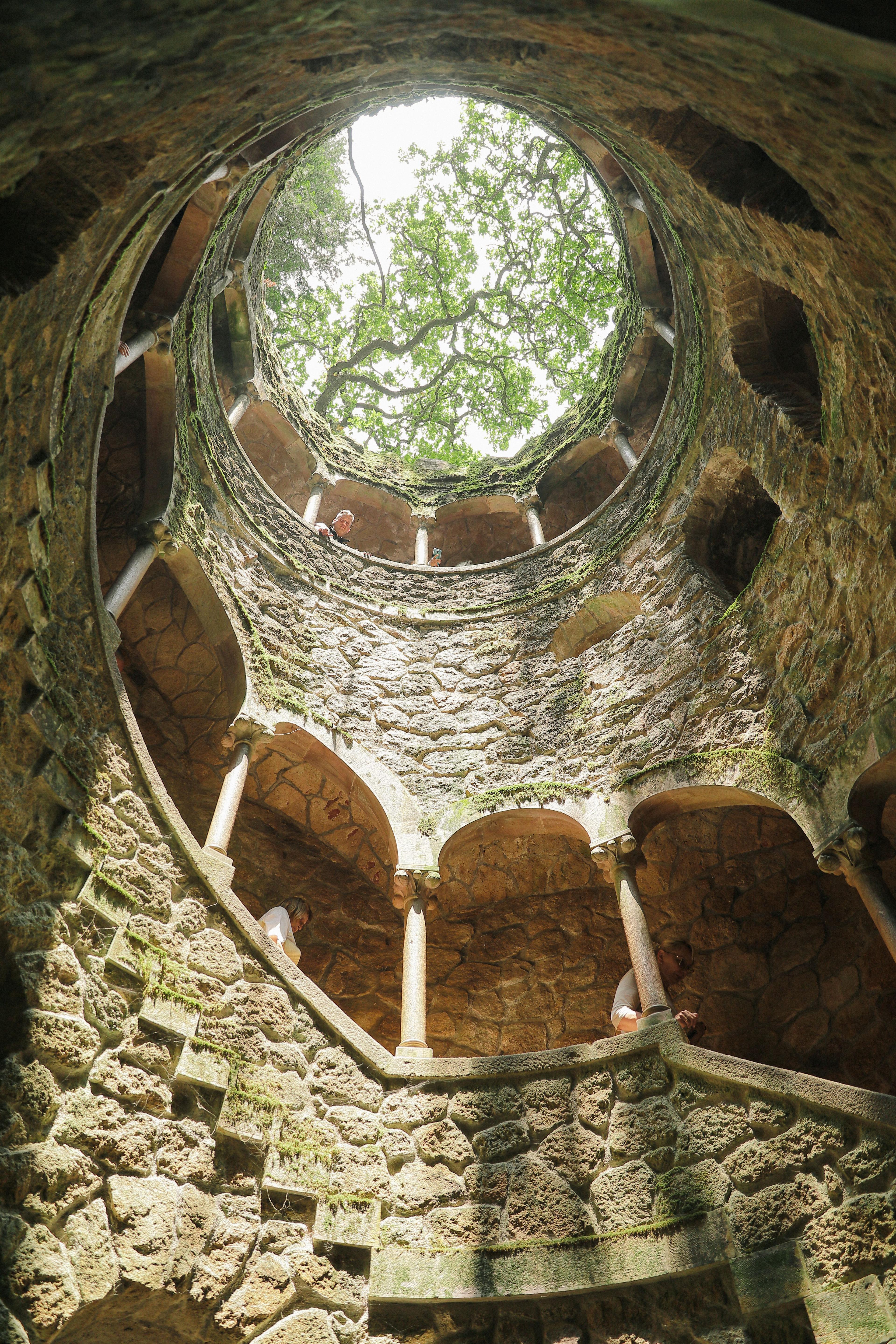 Private Half-Day Sintra Tour from Lisbon with Pena Palace Ticket - photo 2