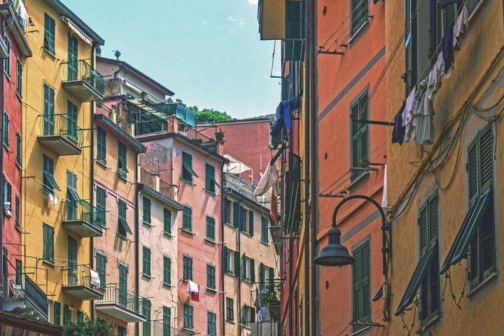 Cinque Terre Day Trip from Rome by High-Speed Train - photo 3