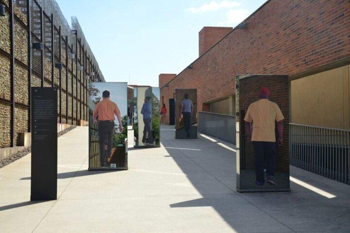 Full Day Cape Peninsula and Apartheid History Experience - photo 2