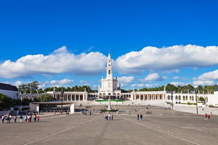 Fátima : Private Tour of History, Symbols & Hidden Stories - photo 3