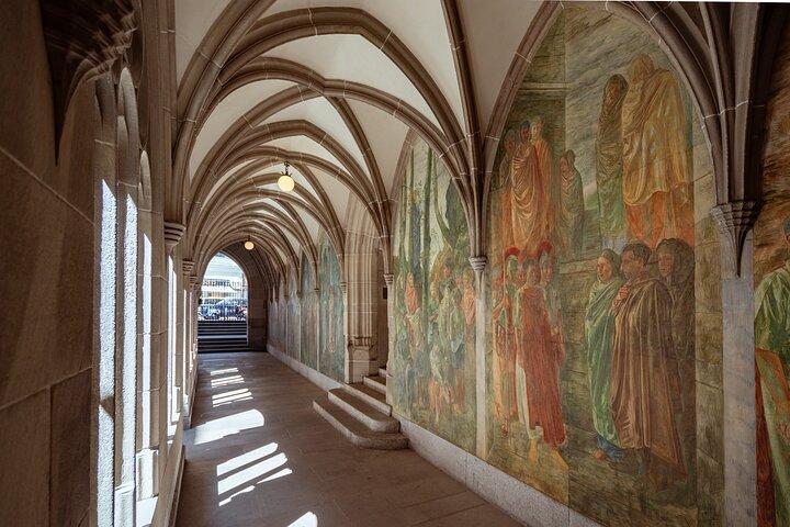 Zurich 360° City Walk Tour Including Hidden Spots - photo 4