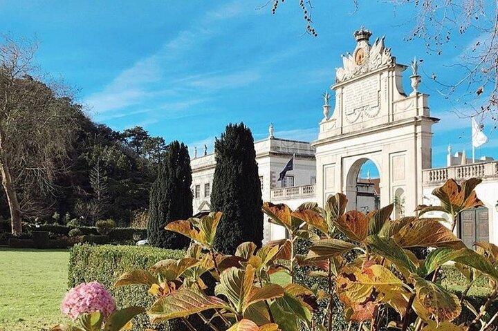 Private Sintra & Cascais Tour from Lisbon with Pena Palace Ticket - photo 2