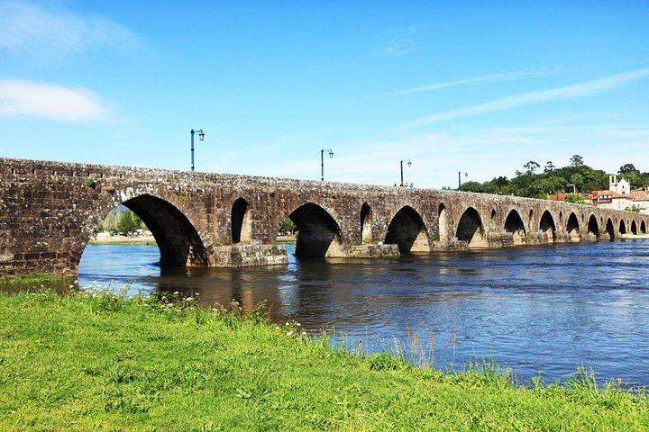Viana do Castelo + Ponte de Lima + Barcelos - Full Day/from Porto - photo 3