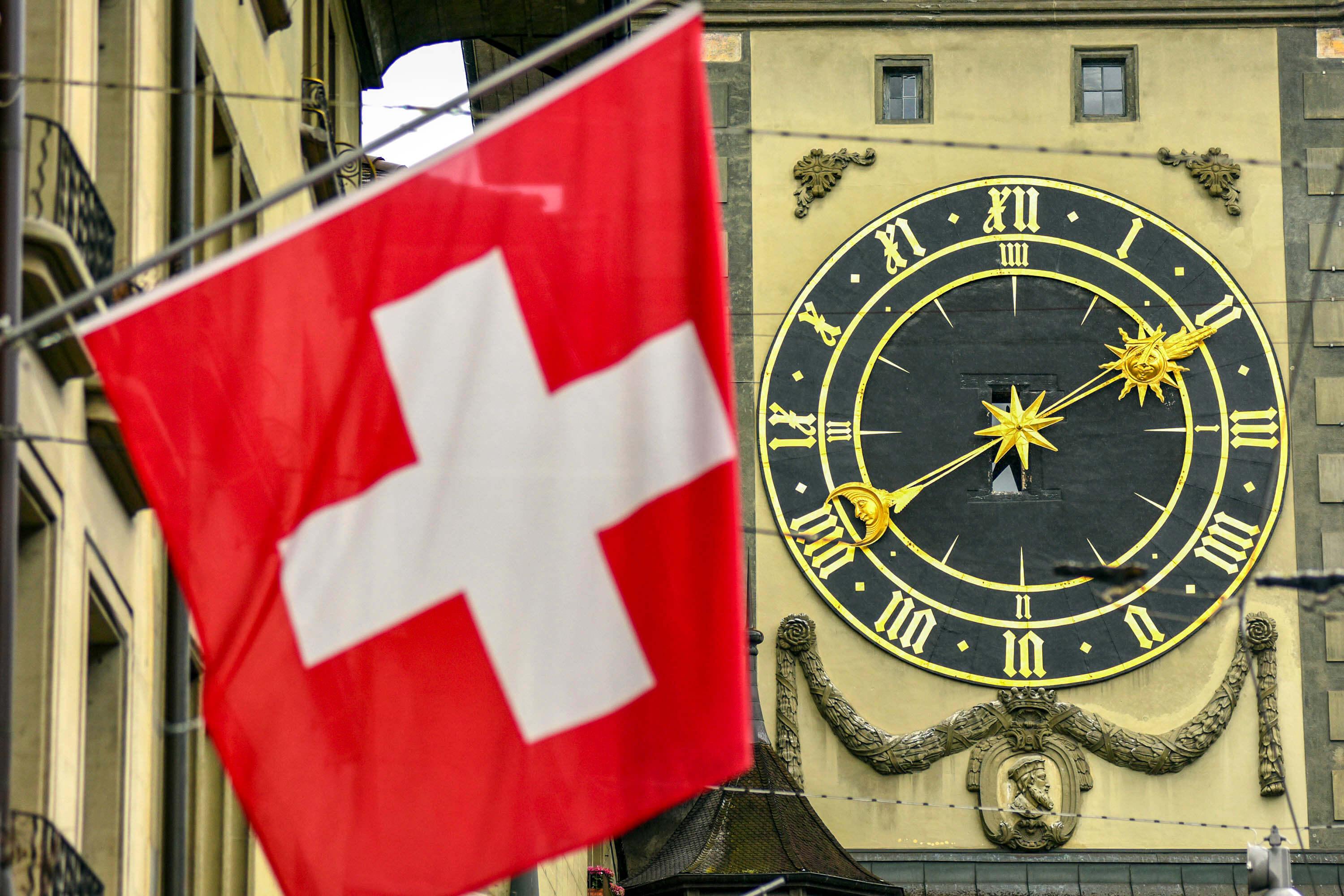 Zurich City Walking Tour with Audio Guide App - photo 2