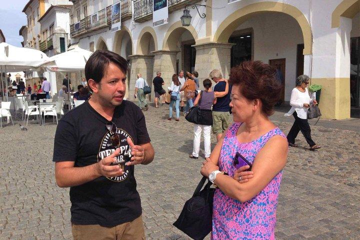 Discover Évora : Essential Highlights with a Local Guide - photo 5