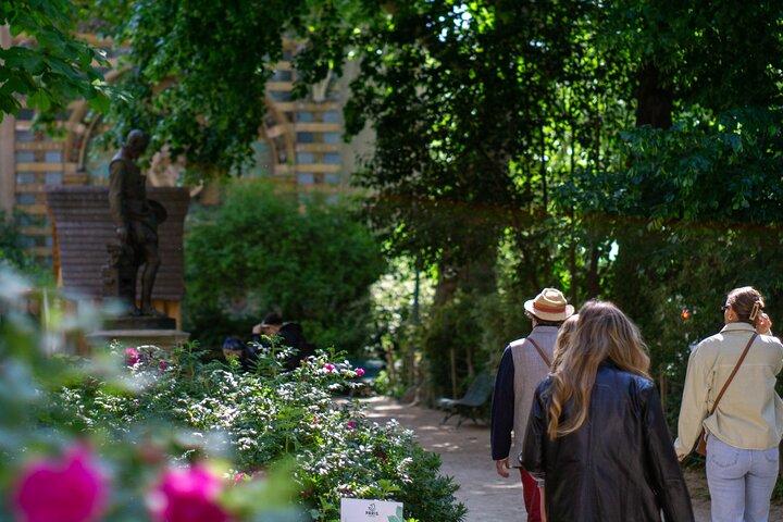 Wine Walk & Tasting in Saint-Germain-des-Prés - cover photo