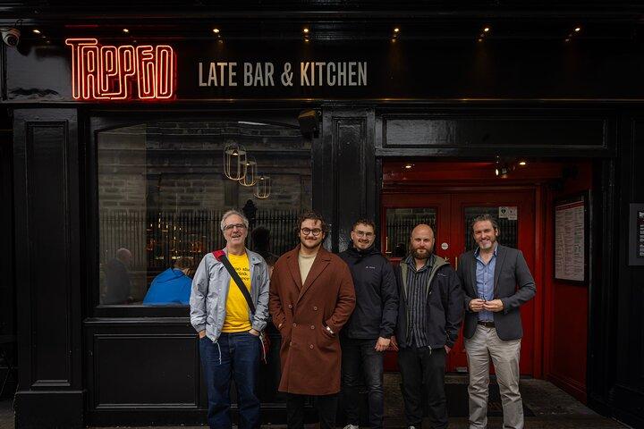 Dublin Craft Beer Tour - photo 2