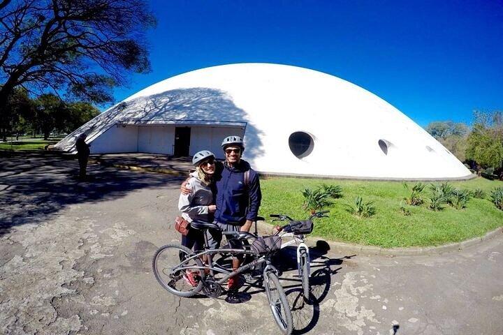 Bike Tour: The Coolest Urban Scenes of Sao Paulo - photo 5