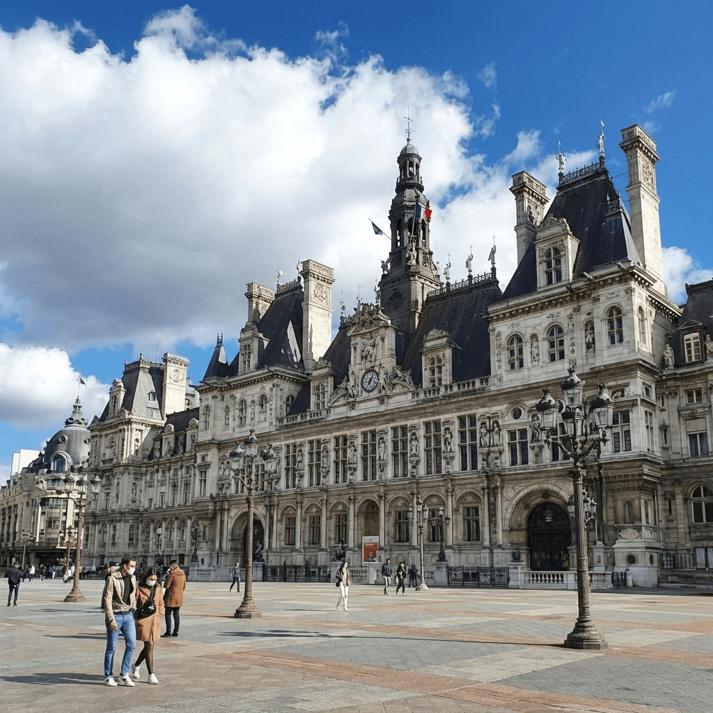 Paris Le Marais Food, Art, & History Walking Tour 7 Tastings - photo 5