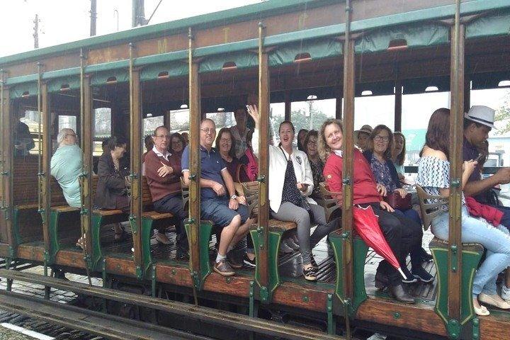 Santos Overview – The Best Sights: Half-Day Private Tour (Santos City Pick-up) - photo 4