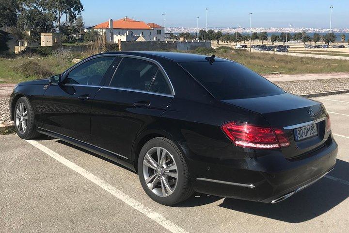Private Transfer To or From Vila Real - photo 5