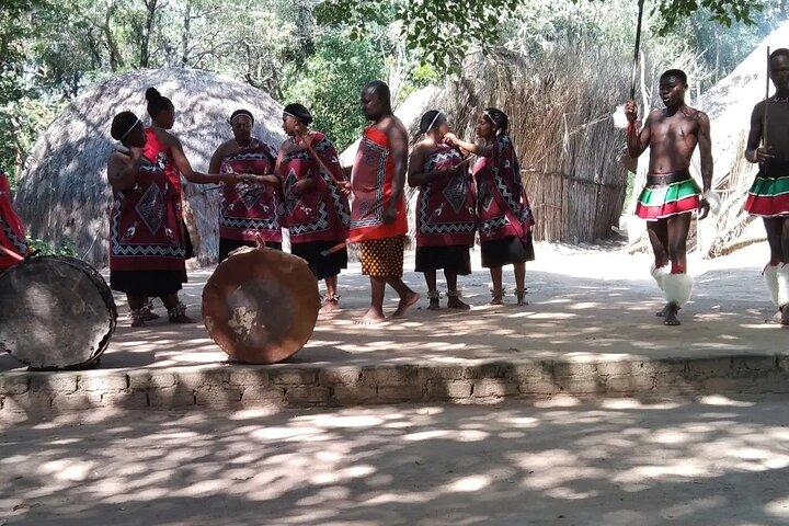 Lesedi Cultural Village Day Tour - photo 5