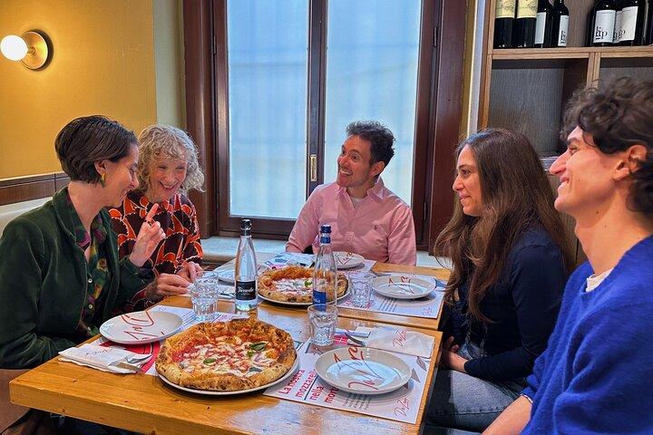 Milan’s Most Authentic Street Food Tour – Local & Milanese - photo 2