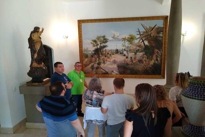Best Museums of São Paulo with Panoramic Sightseeing - cover photo