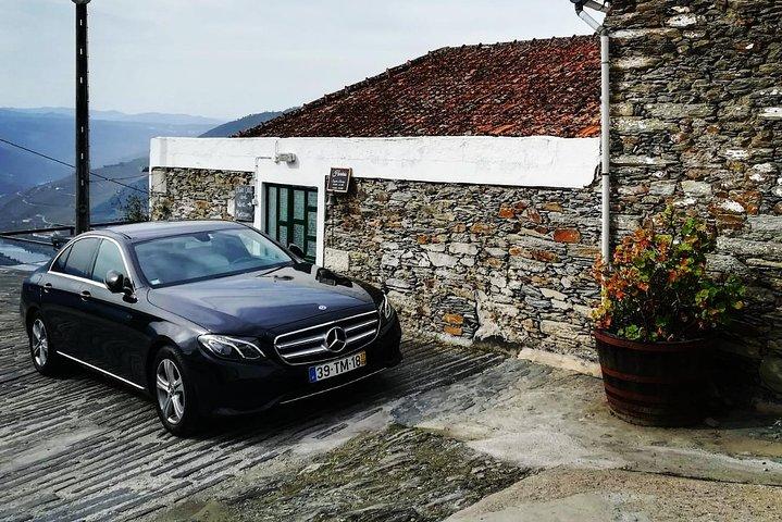 Transfer From Porto Airport to Porto City Hotels - photo 5