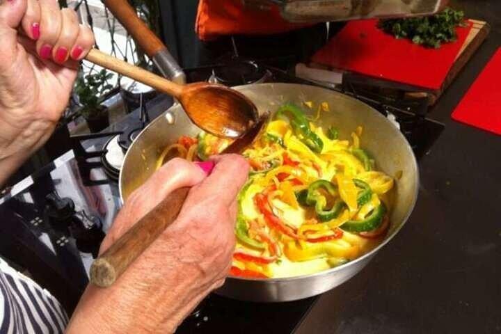 3-Hour Brazilian Cooking Class in Rio de Janeiro - photo 3