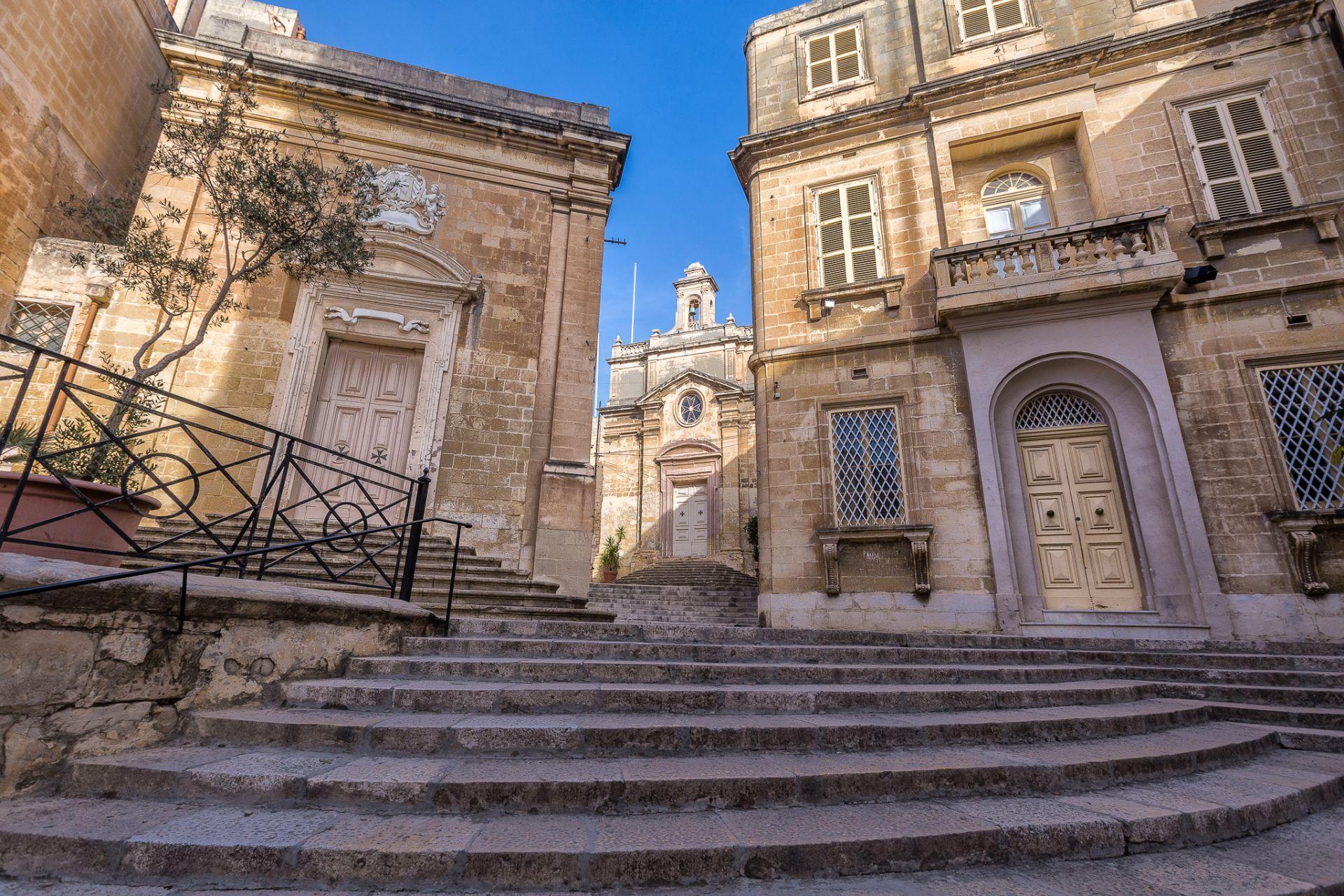 Three Cities of Malta | Half-day Guided Sightseeing Tour - photo 4