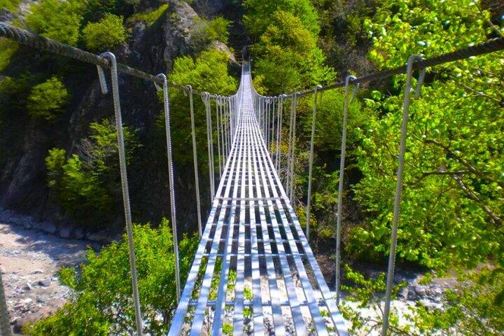 7 Days Private Azerbaijan Legendary Sights Tour - photo 2