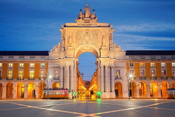 Lisbon Private Tour with Local Guide - photo 2